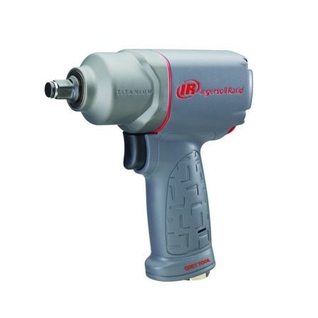 Ingersoll-Rand IMPACT WRENCH 1/2" 332 FT LBS IR2125QTIMAX